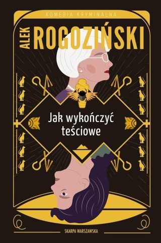 Jak wykończyć teściowe pocket