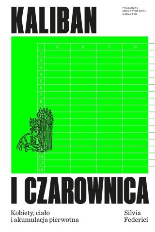 Kaliban i czarownica