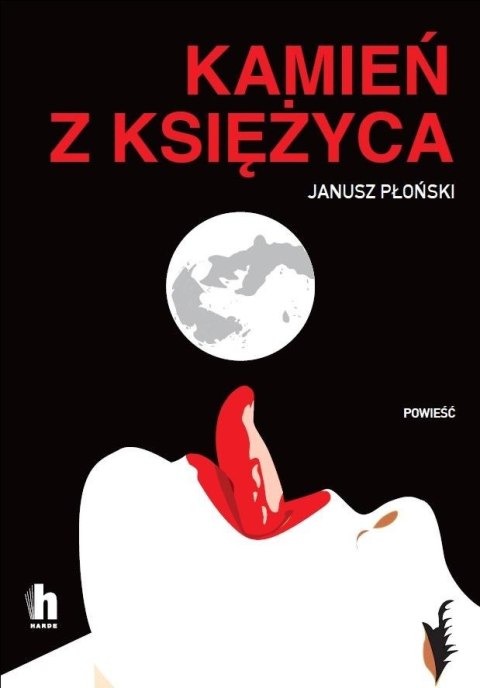 Kamień z Księżyca Kamień z Księżyca