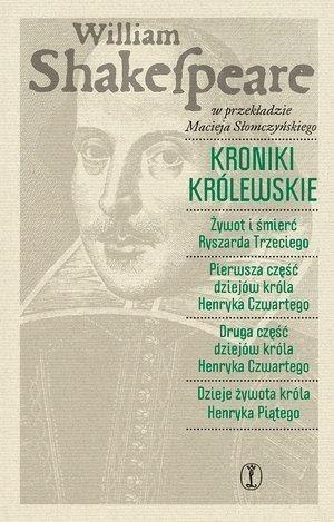 Kroniki królewskie Kroniki królewskie