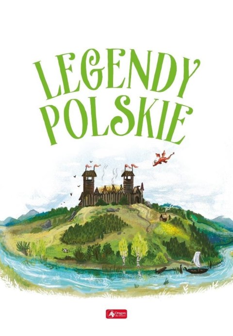 Legendy Polskie Legendy Polskie