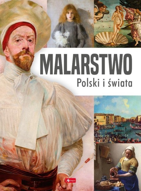 Malarstwo Polski i świata Malarstwo Polski i świata
