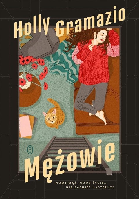 Mężowie Mężowie
