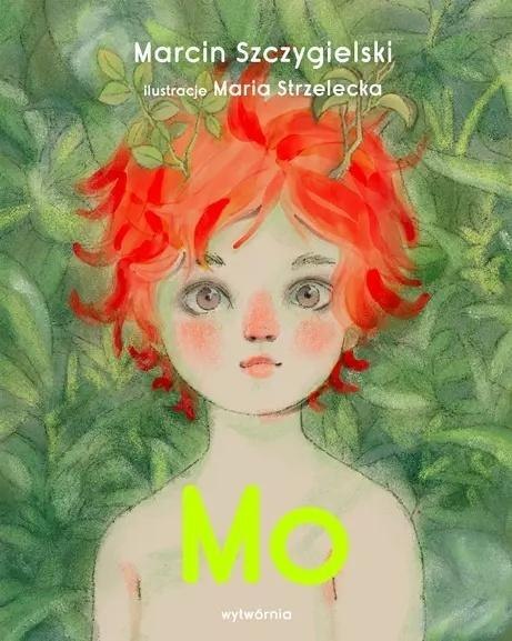 Mo Mo