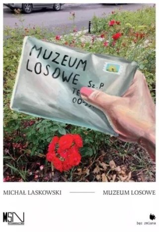 Muzeum losowe