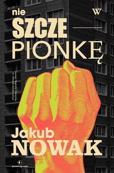 Nie w szczepionkę Nie w szczepionkę