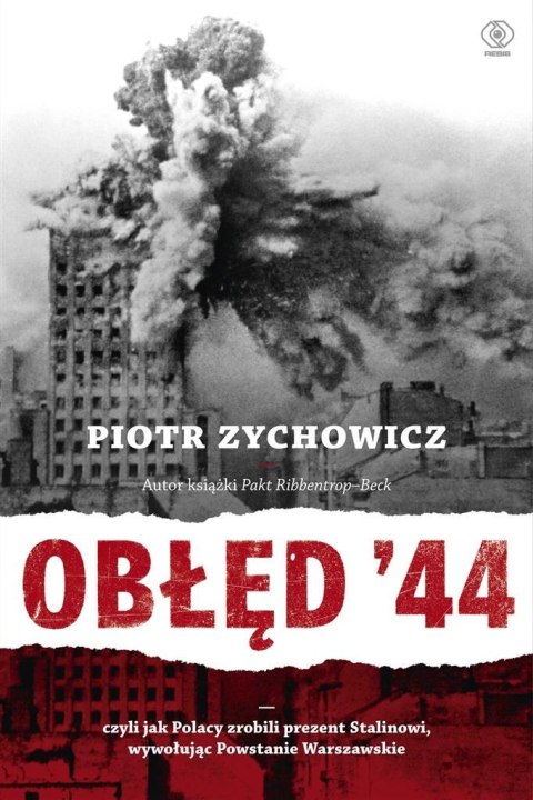 Obłęd '44 Obłęd '44