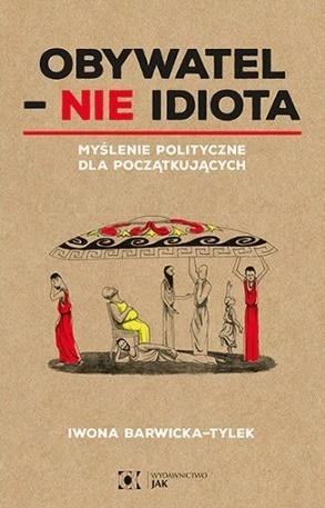 Obywatel - Nie idiota