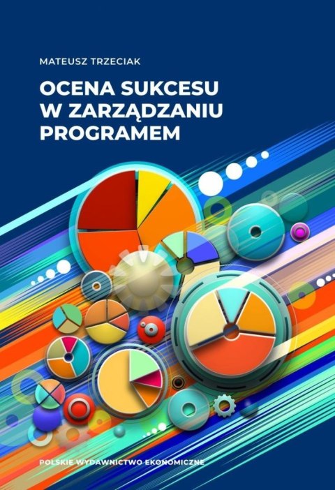 Ocena sukcesu w zarządzaniu programem Ocena sukcesu w zarządzaniu programem