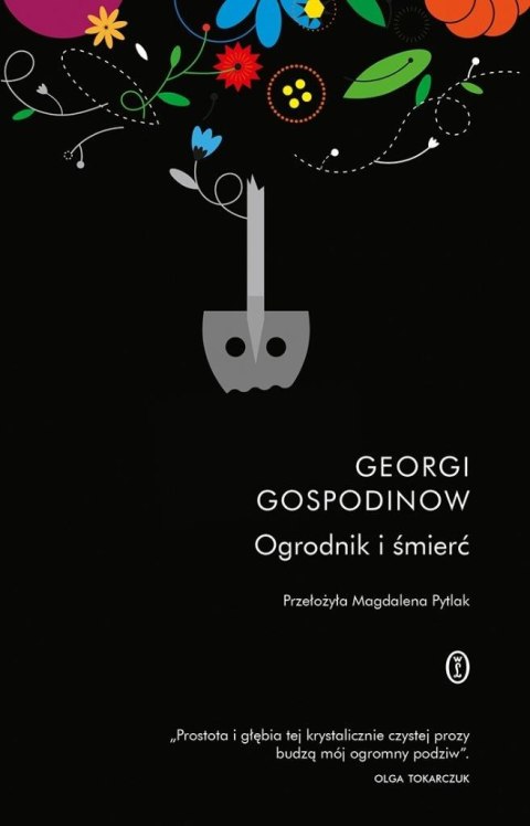 Ogrodnik i śmierć Ogrodnik i śmierć