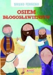 Osiem błogosławieństw Osiem błogosławieństw