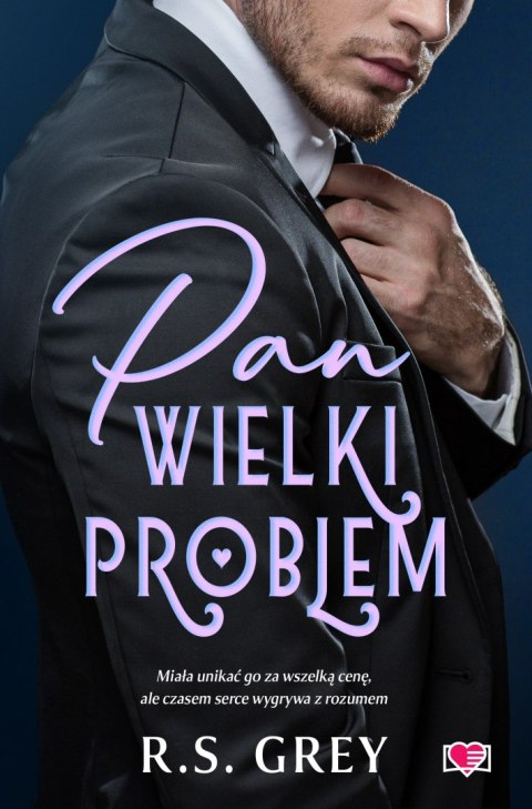 Pan Wielki Problem Pan Wielki Problem