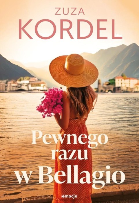 Pewnego razu w Bellagio Pewnego razu w Bellagio