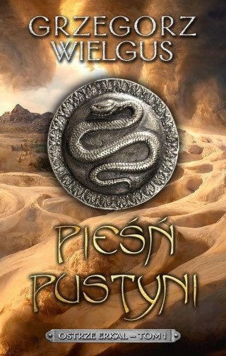 Pieśń pustyni