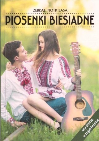 Piosenki biesiadne