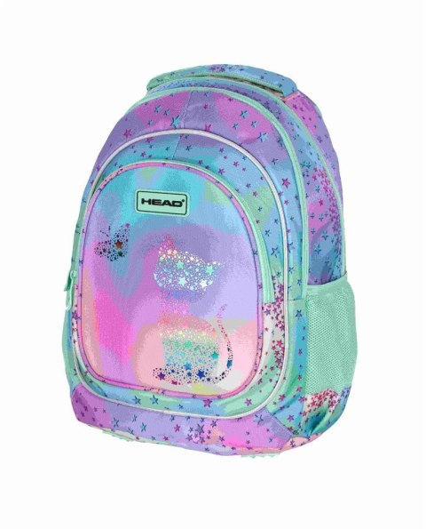 Plecak Head Kitty Ombre AB330 ASTRA Plecak Head Kitty Ombre AB330 ASTRA