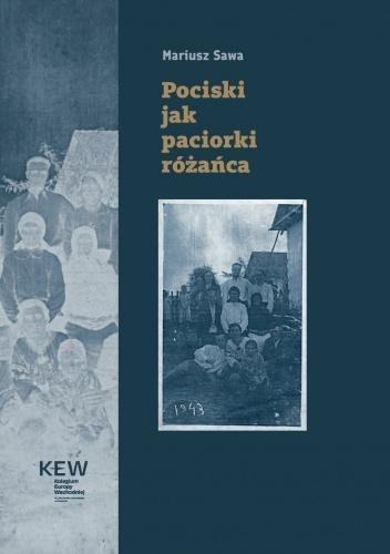 Pociski jak paciorki różańca Pociski jak paciorki różańca