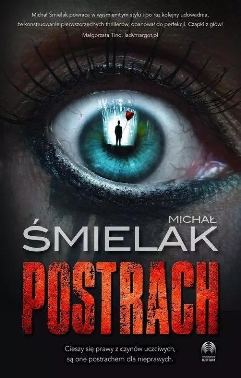 Postrach Postrach