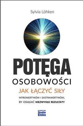 Potęga osobowości Potęga osobowości