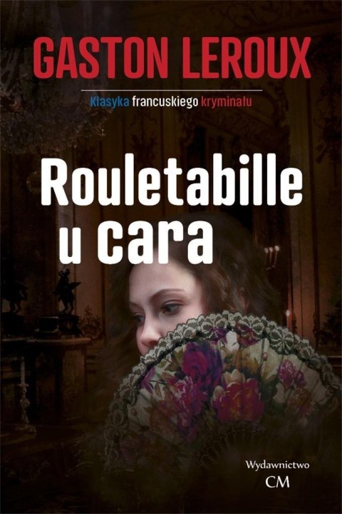 Rouletabille u cara Rouletabille u cara