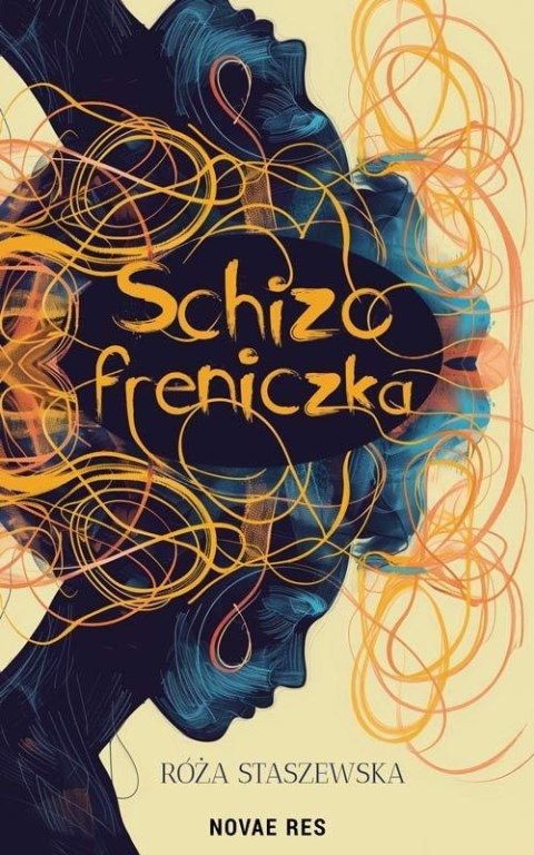 Schizofreniczka Schizofreniczka