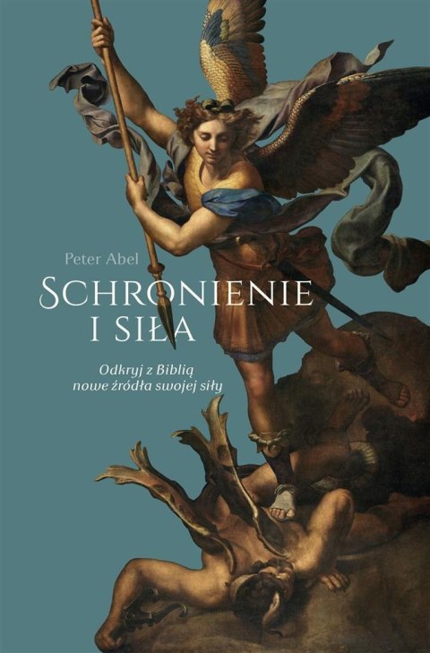 Schronienie i siła Schronienie i siła