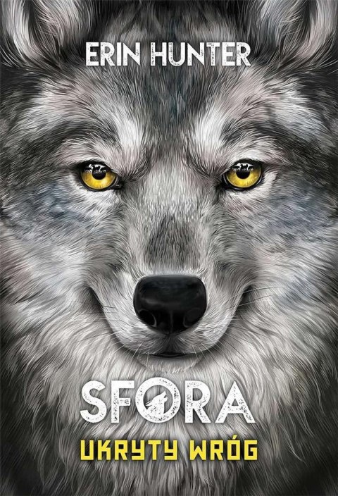 Sfora T.2. Ukryty wróg W.2022 Sfora T.2. Ukryty wróg W.2022