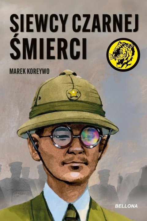 Siewcy czarnej śmierci pocket Siewcy czarnej śmierci pocket