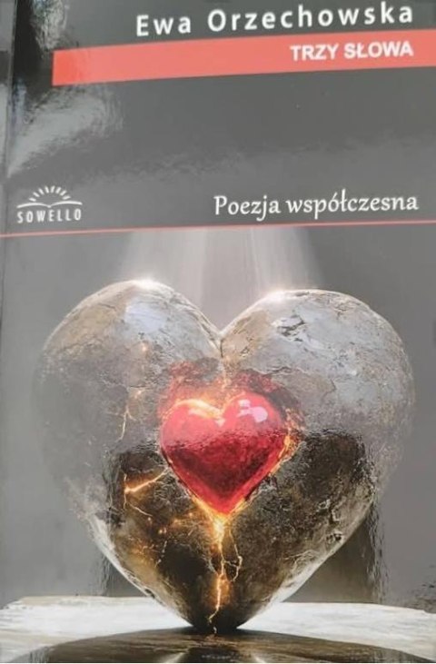 Trzy słowa Trzy słowa