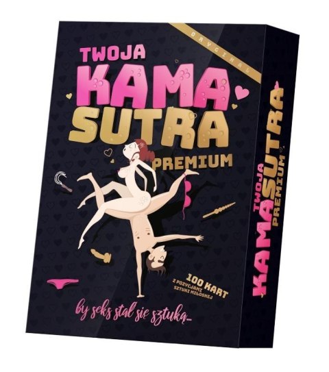 Twoja kamasutra premium Twoja kamasutra premium