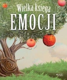 Wielka księga emocji Wielka księga emocji