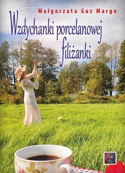 Wzdychanki porcelanowej filiżanki Wzdychanki porcelanowej filiżanki