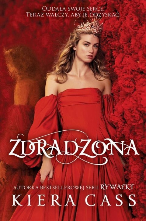 Zdradzona Zdradzona