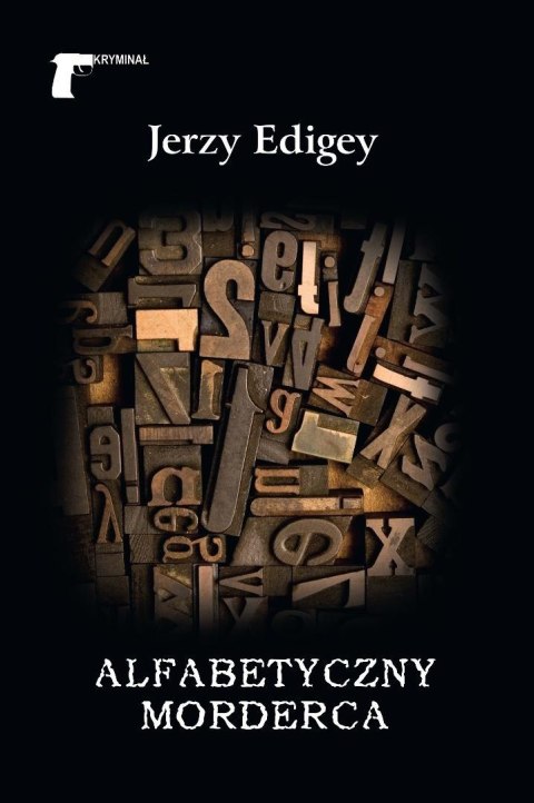 Alfabetyczny morderca Alfabetyczny morderca