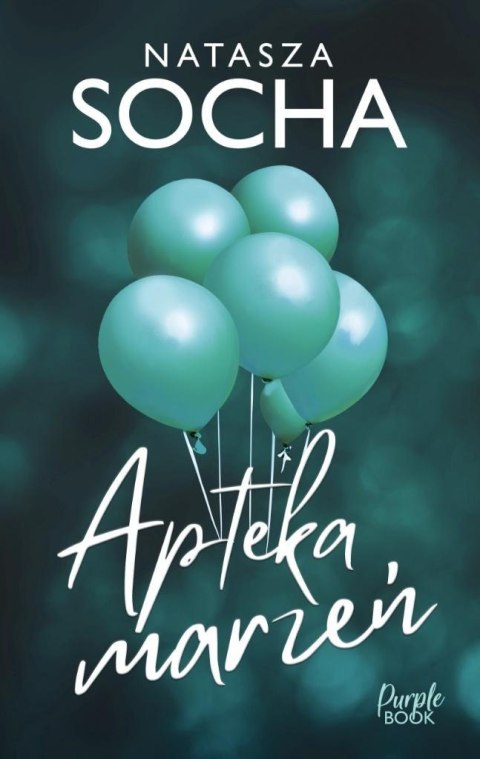 Apteka marzeń Apteka marzeń