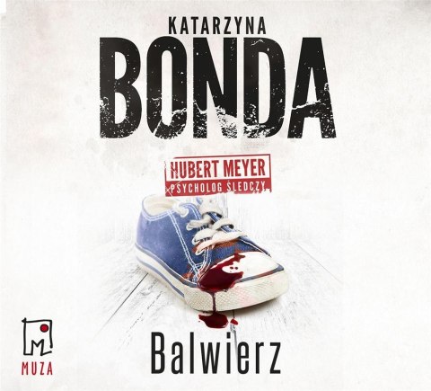 Balwierz audiobook Balwierz audiobook