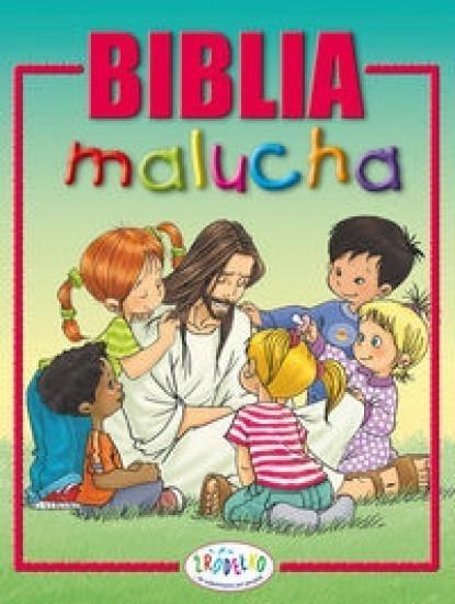 Biblia malucha Biblia malucha