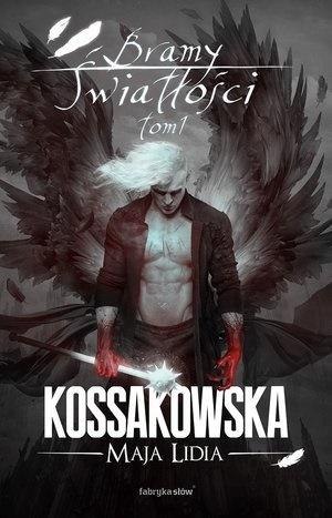Bramy Światłości T.1 BR Bramy Światłości T.1 BR