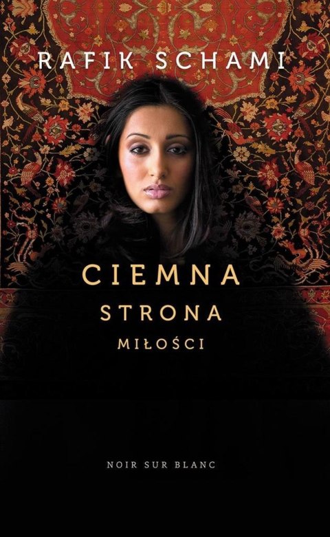 Ciemna strona miłości Ciemna strona miłości