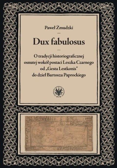 Dux fabulosus Dux fabulosus