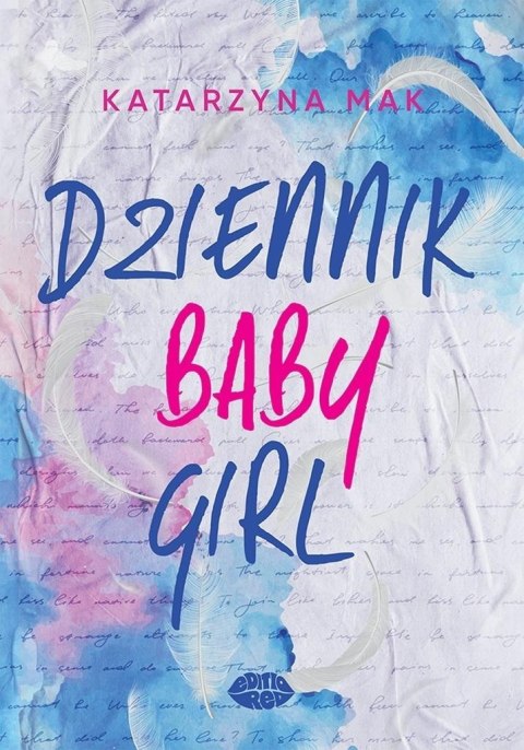 Dziennik Babygirl Dziennik Babygirl