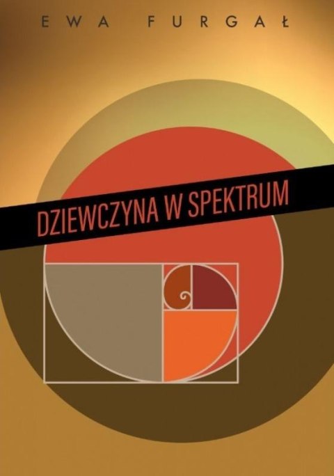 Dziewczyna w spektrum Dziewczyna w spektrum
