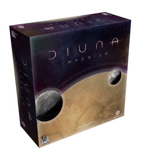 Gra Diuna Imperium Gra Diuna Imperium