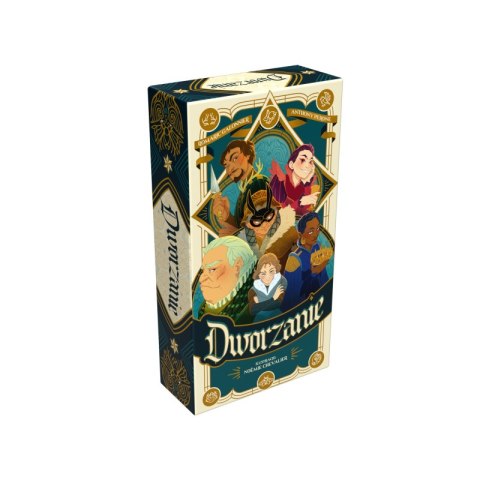Gra Dworzanie Gra Dworzanie