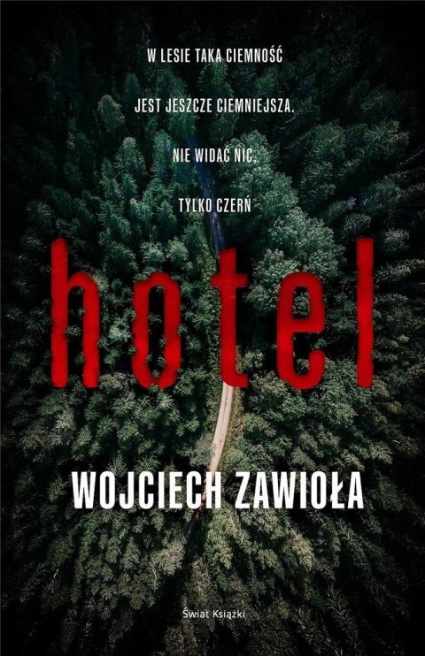 Hotel Hotel