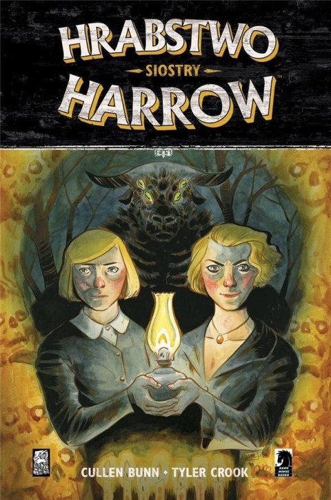 Hrabstwo Harrow T.2 Siostry Hrabstwo Harrow T.2 Siostry