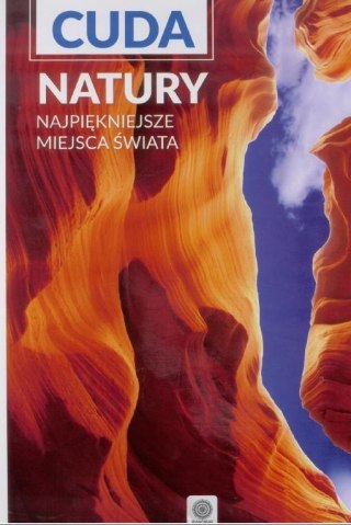 Imagine new II. Cuda natury. Najp. miejsca świata