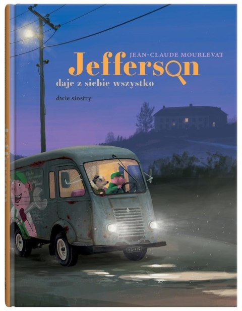 Jefferson daje z siebie wszystko Jefferson daje z siebie wszystko