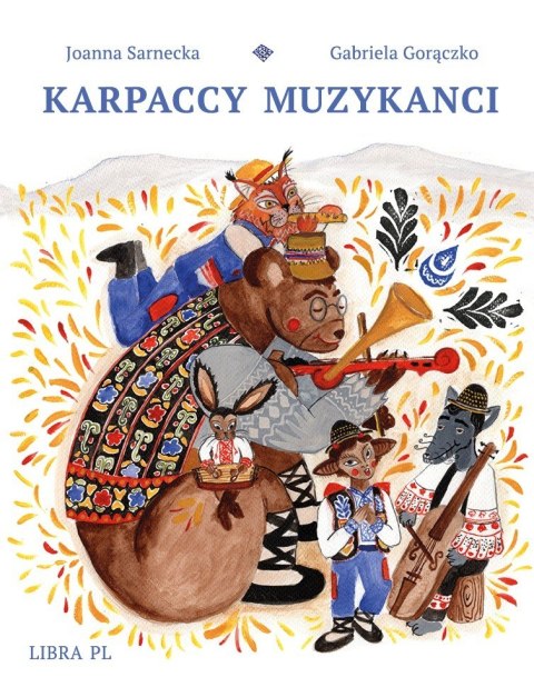 Karpaccy muzykanci Karpaccy muzykanci