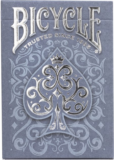 Karty do gry Bicycle Cinder Karty do gry Bicycle Cinder